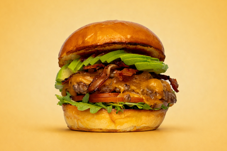 ABC Burger